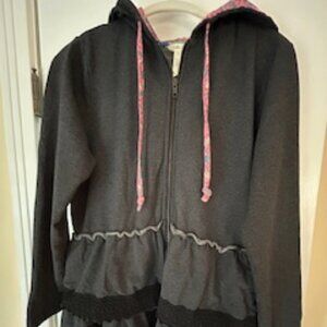 Matilda Jane Womens Tunic/Coat - Size Small